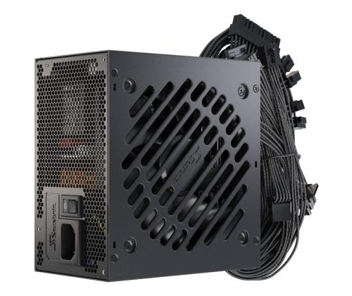 Power Supply SEASONIC ATX PC 100 - 240 V 750 W SRP-CGC751-A5A32SF