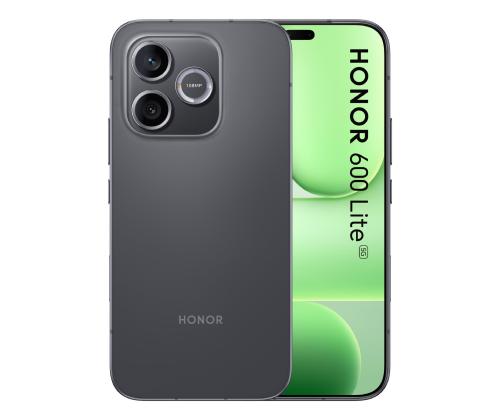MOBILE PHONE HONOR 600 LITE/8/128GB BLACK 5109CJCV HONOR