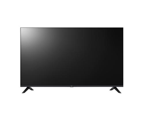 TV Set LG 43 " 4K Ultra HD 3840 x 2160 pixels Flat 16:9 LCD 43UA731C