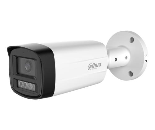 CAMERA HDCVI 8MP BULLET/HFW1801THILA-0360B-S3DIP DAHUA