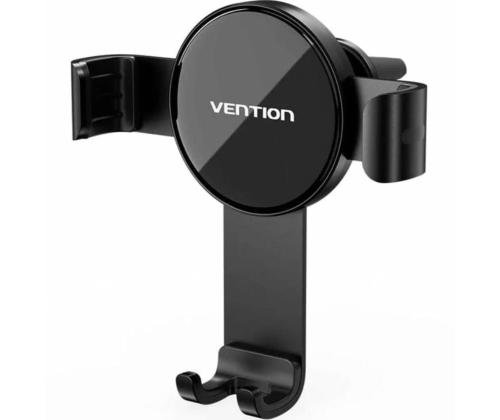 MOBILE HOLDER CAR/BLACK KCGB0 VENTION