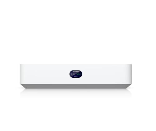 NET VIDEO RECORDER INSTANT KIT/UNVR-INSTANT-KIT UBIQUITI