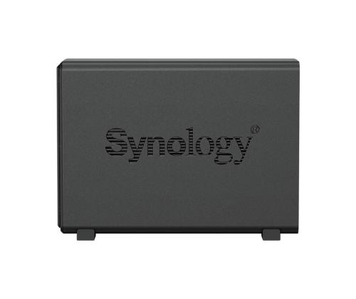 NAS STORAGE TOWER 1BAY/NO HDD DS124 SYNOLOGY