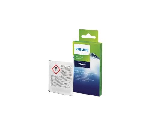 COFFEE MACHINE ACC CLEANER/SACHETS CA6705/10 PHILIPS