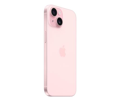 MOBILE PHONE IPHONE 15/128GB PINK MTP13 APPLE