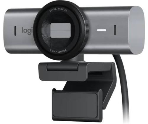 CAMERA WEBCAM MX BRIO 705 4K/GRAPHITE 960-001530 LOGITECH