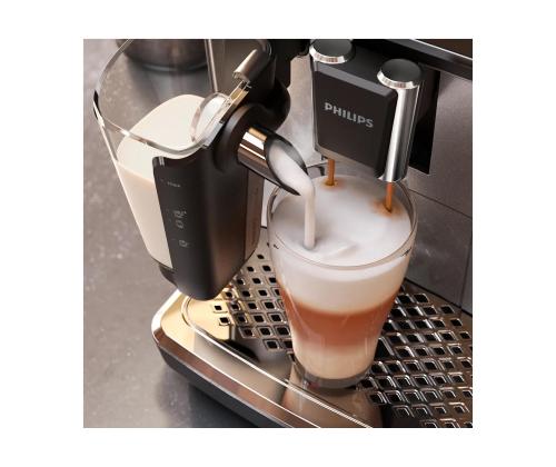 COFFEE MACHINE ACC MILK SYSTEM/LATTEGO CA6708/20 PHILIPS