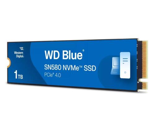 SSD WESTERN DIGITAL 600xTBW rating Read speed 4150 MB/s Write speed 4150 MB/s NVMe Yes PCI Express…