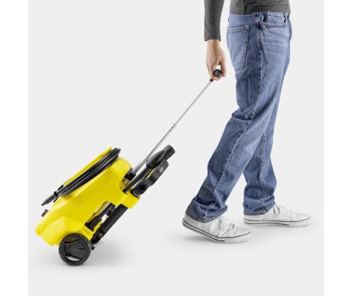 HIGH PRESSURE WASHER K 3/CLASSIC 1.676-222.0 KARCHER
