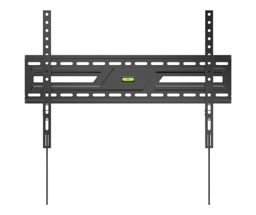 TV SET ACC WALL MOUNT 37-86"/WM-86F-01 GEMBIRD