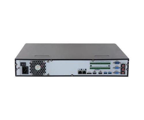 NET VIDEO RECORDER 32CH/NVR5432-XI/PRO DAHUA