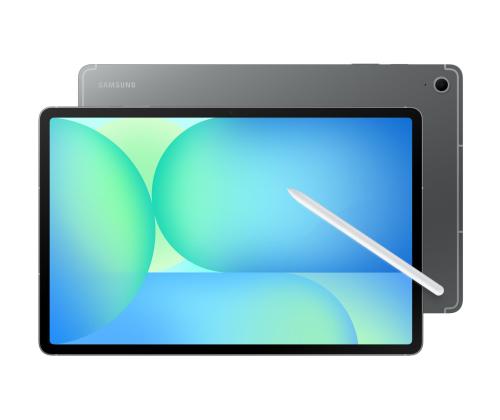 TABLET GALAXY TAB S10 FE+ 5G/128GB GREY SM-X626 SAMSUNG