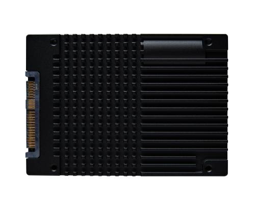 SSD KINGSTON SSD series DC3000ME 3.84TB NVMe NAND flash technology 3D TLC Write speed 5800 MBytes…