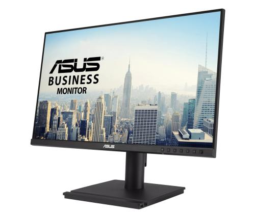 LCD Monitor ASUS 23.8 " 1920 x 1080 pixels Full HD Native aspect ratio 16:9 LCD Flat 90LM01V0-B02171