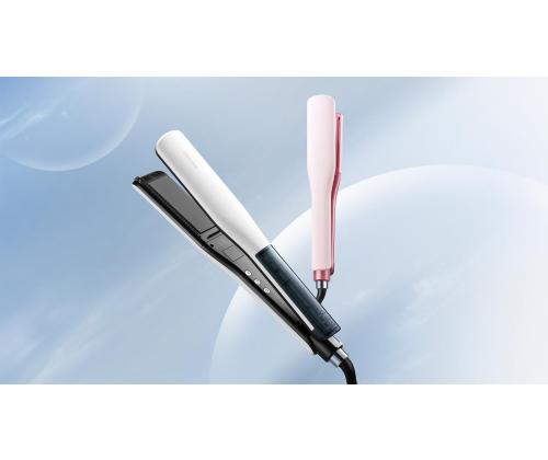 HAIR STRAIGHTENER/PINK AA01A-PK DREAME