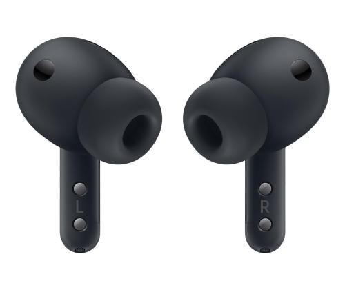 HEADSET GALAXY BUDS4 PRO/BLACK SM-R640 SAMSUNG