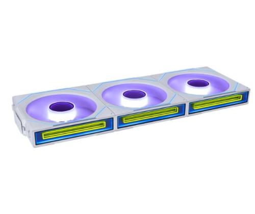 CASE FAN 140MM/G99.14RSLIN1W1W.00 LIAN LI