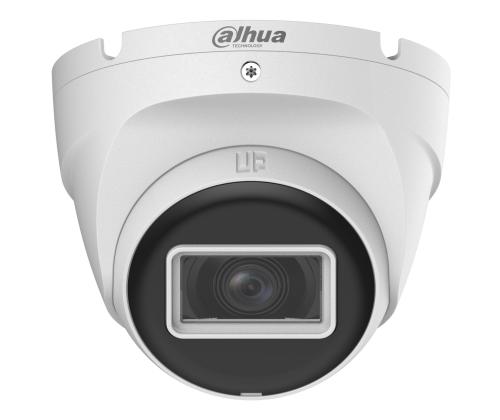CAMERA HDCVI 1080P IR EYEBALL/HAC-T2A21-U-0280B DAHUA