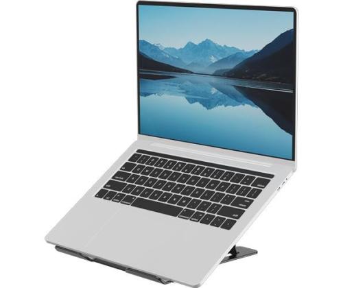 NB ACC STAND PORTABLE/BLACK 100138868 FELLOWES