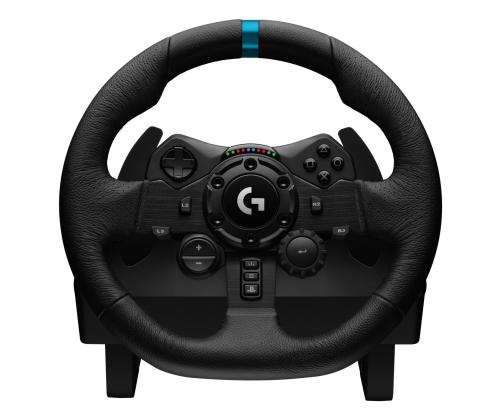 CONSOLE ACC ACCESSORY BUNDLE/G923 991-000531 LOGITECH