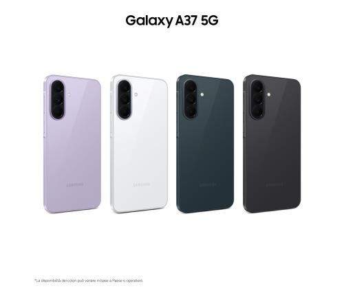 MOBILE PHONE GALAXY A37 5G/128GB GREY SM-A376B SAMSUNG