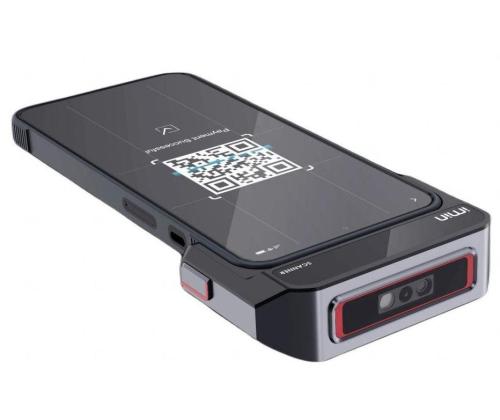 POS ACC SCANNER SWIFT 1/I23M03Z IMIN