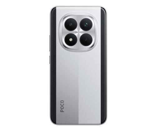 MOBILE PHONE POCO M8 PRO 5G/8/256GB SILVER MZB0MLTEU POCO