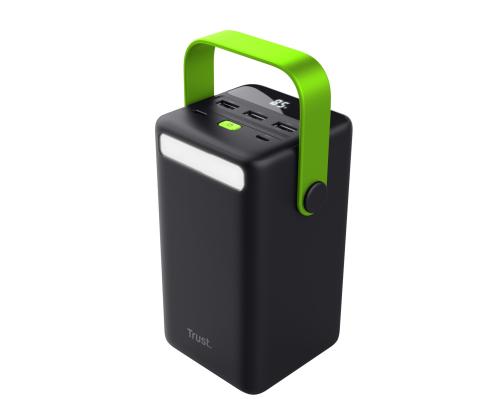 POWER BANK USB 50000MAH/REDOH XXL 25196 TRUST