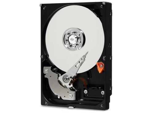 HDD WESTERN DIGITAL Blue 6TB SATA 3.0 256 MB 5400 rpm 3,5" WD60EZAZ