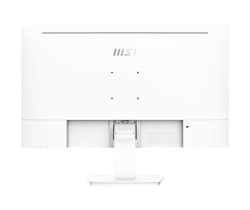 LCD Monitor MSI PRO MP273AW 27" Business Panel IPS 1920x1080 16:9 100Hz Matte 4 ms Speakers Tilt…