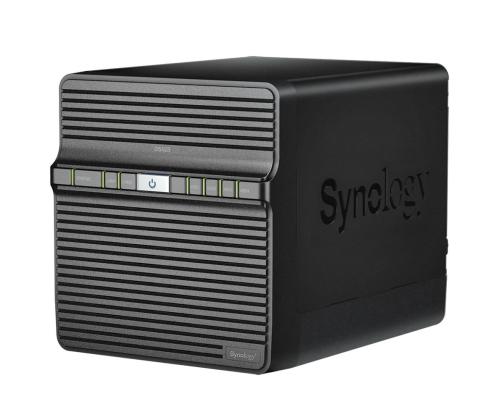 NAS STORAGE TOWER 4BAY/NO HDD DS423 SYNOLOGY