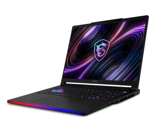 Notebook MSI Raider 16 Max HX B2WJ-038NL CPU Intel Core Ultra 9 290HX Plus 16 " 2560 x 1600 pixels…