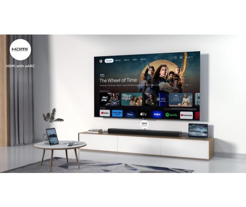 SOUNDBAR SPEAKER/S45HE TCL