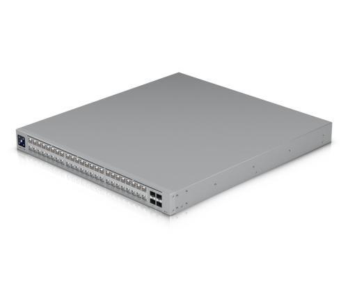 Switch UBIQUITI Ubiquiti UniFi Pro XG 48 PoE Switch type Managed Switch layer L3 Rack mounting Yes…