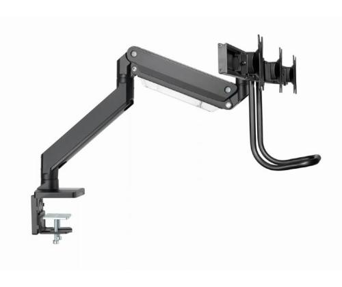 DISPLAY ACC MOUNTING ARM/17-27" MA-DA3-03 GEMBIRD