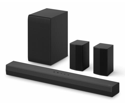 SOUND BAR 4.1/S40TR LG