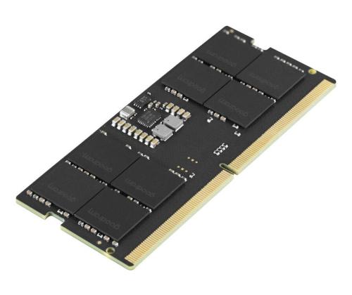 NB MEMORY 32GB DDR5-5600/SO GR5600S564L46/32G GOODRAM