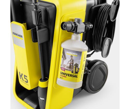 HIGH PRESSURE WASHER K 5/COMFORT PR 1.324-800.0 KARCHER