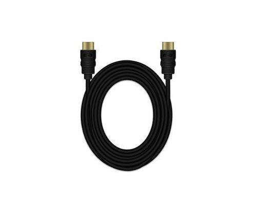 CABLE HDMI-HDMI 5M/MRCS158 MEDIARANGE