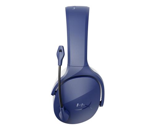 HEADSET HYPERX CLOUD JET/WRL GAM BLU AM7A0AA HYPERX