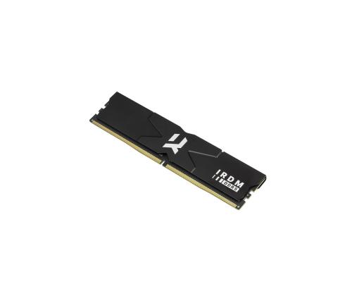 MEMORY DIMM 32GB DDR5-6400/K2 6400D564L32S/32GDC GOODRAM