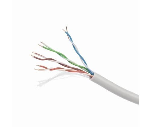 CABLE CAT5E UTP 305M GRAY/UPC-5004E-SO GEMBIRD
