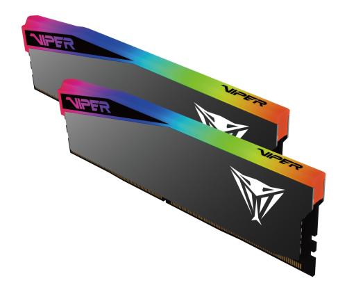 MEMORY DIMM 32GB DDR5-6000/KIT2 VEUR532G6028K PATRIOT