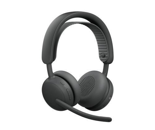 HEADSET ZONE 2 ES/GRAPHITE 981-001493 LOGITECH