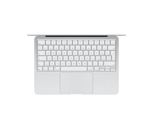 Notebook APPLE 13-inch MacBook Neo: Apple A18 Pro chip with 6-core CPU and 5-core GPU, 8GB, 512GB…