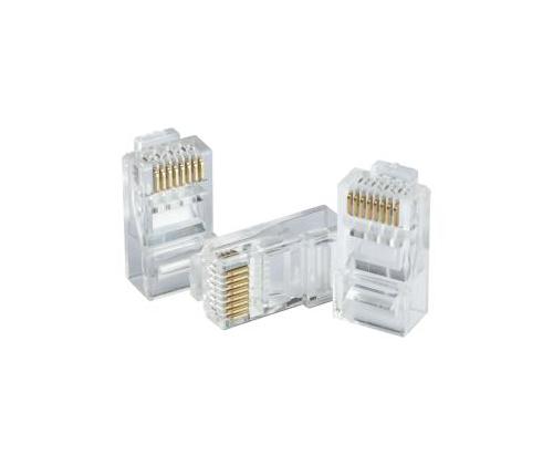 CABLE ACC JACK RJ45 100PACK/PFM976-631 DAHUA
