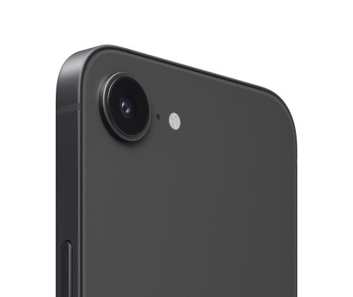 MOBILE PHONE IPHONE 17E/256GB BLACK MHRV4 APPLE