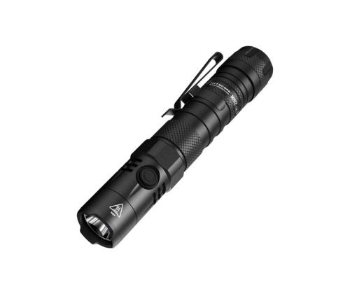 FLASHLIGHT MH SERIES/1200 LUMENS MH12 V2 NITECORE