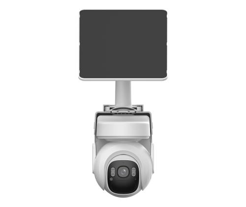 WRL CAMERA 4MP 4G DOME KIT/KIT/BP4A-4G-0360B/M0508 DAHUA