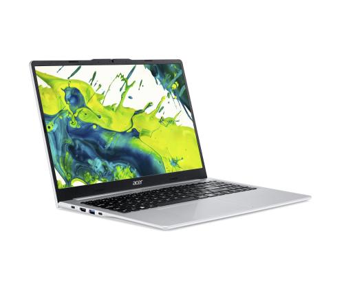 Notebook ACER CPU AMD RyzenT 3 5400U 2.6 GHz 15.6 " 1920 x 1080 pixels RAM 8 GB DDR4-SDRAM SSD 512…
